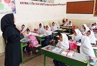 پذیرش ۲۵ هزار دانشجومعلم جدید/ شیوه اجرای ارزیابی شایستگی معلمی اعلام شد