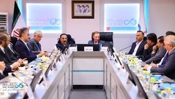 نقش‌آفرینی گروه مالی در تکمیل زنجیره ارزش برای سودآوری بانک دی

