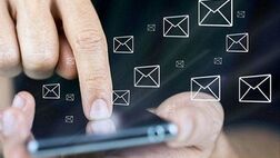 هشدار؛ پیامک دریافت یارانه کمک معیشتی جعلی است