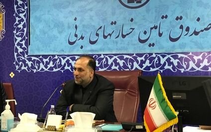 تصویب نرخ بیمه وسایل نقلیه ریلی، فرصت مناسبی برای توسعه صنعت بیمه است