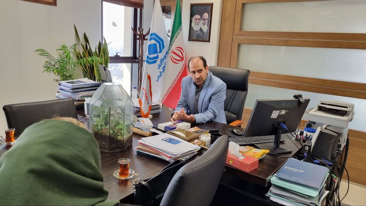 علی بنیادی نائینی