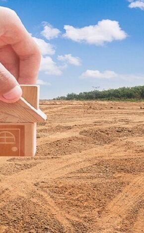 آغاز فرایند واگذاری ۳۰۰ هزار واحد زمین 