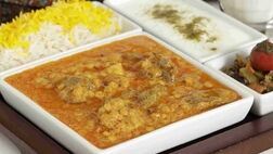 طرز تهیه دوغ پا؛ غذای محلی زاهدان
