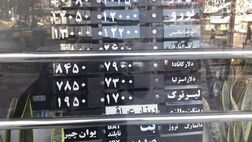 صرافی‌های بانکی عامل اصلی بازارسازی بانک مرکزی هستند
