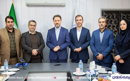 بیمه تعاون با کارگران فصلی همراه شد